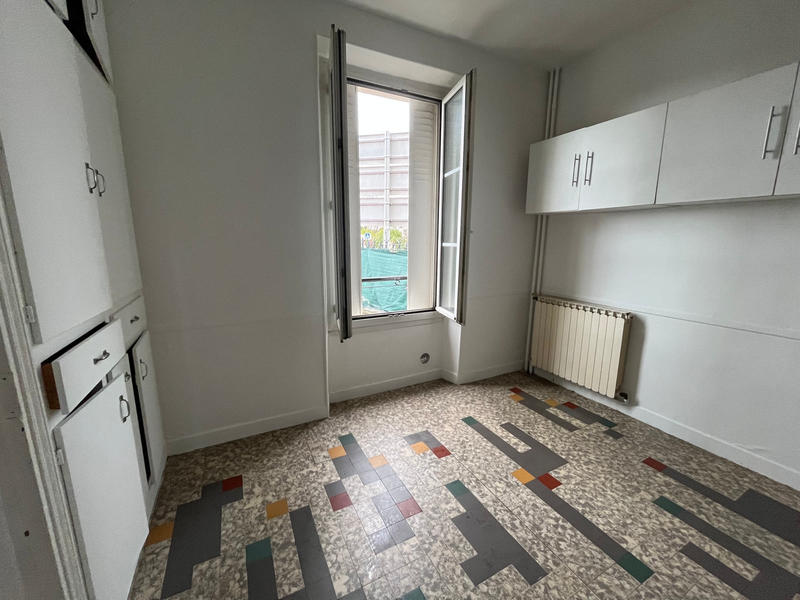 Bureau - 80 m² - 3 pièces