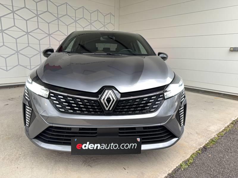 Renault Clio TCe 90 ch Gsr2 Techno