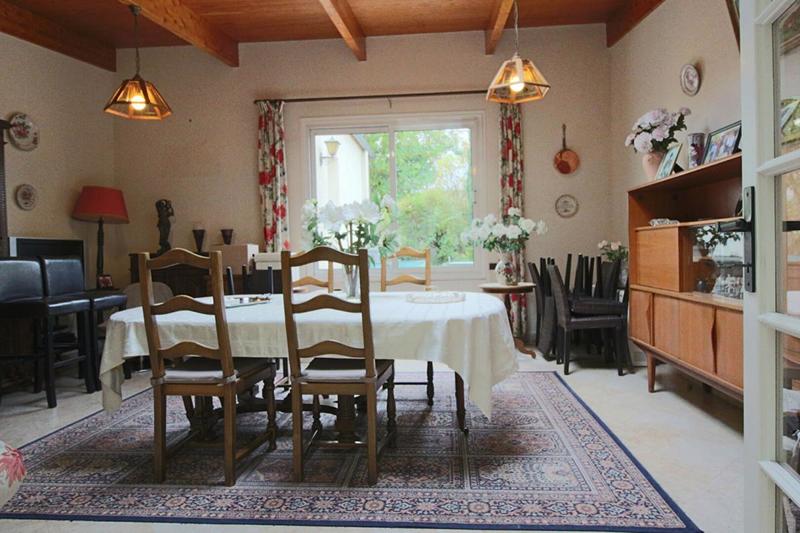 Maison - 157 m² - 6 pièces