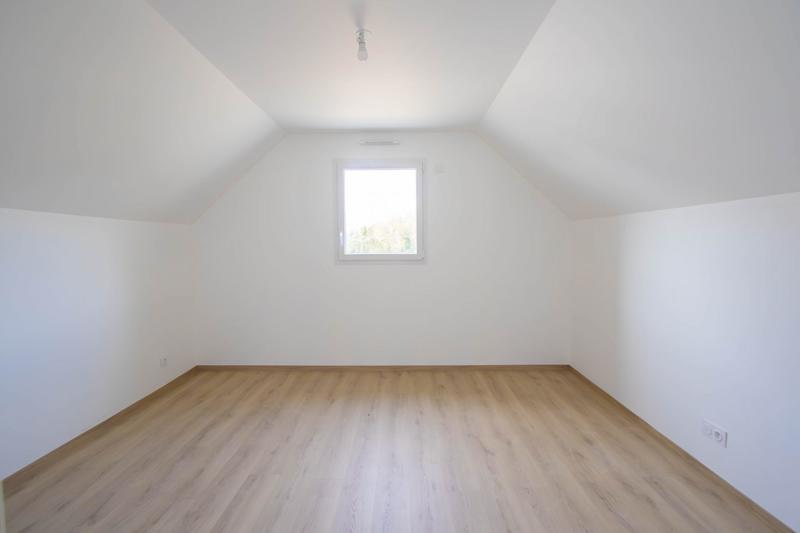 Maison - 123 m² - 4 pièces