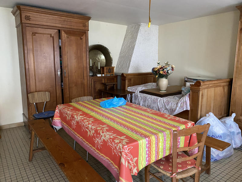 Maison - 88 m² - 5 pièces