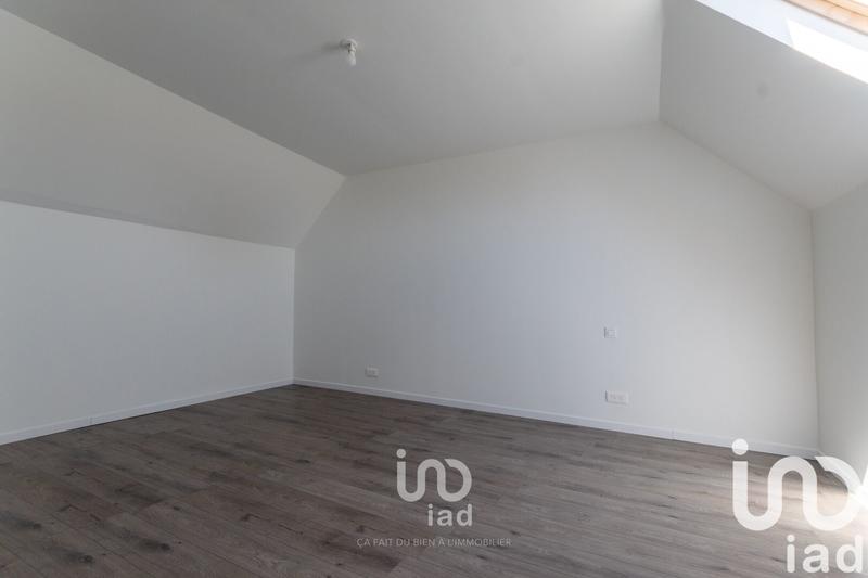 Maison - 109 m² - 6 pièces