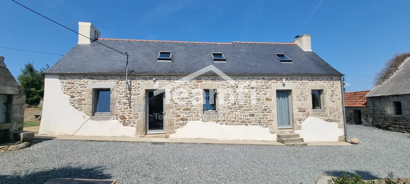 Maison - 114 m² - 3 pièces