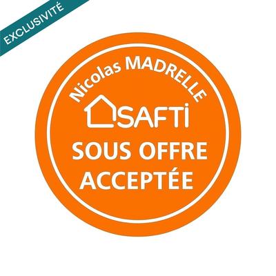 Maison - 450 m² - 12 pièces