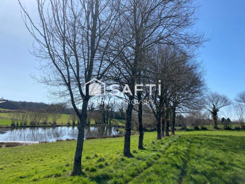 Maison - 180 m² - 6 pièces