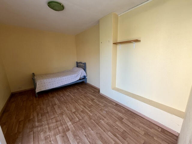 Maison - 83 m² - 4 pièces