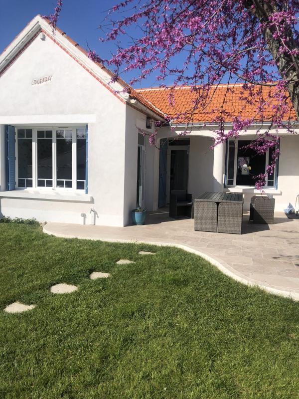 Villa - 93 m² - 5 pièces