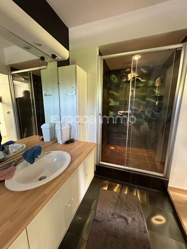 Maison - 161 m² - 6 pièces