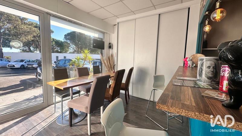 Local commercial - 55 m²