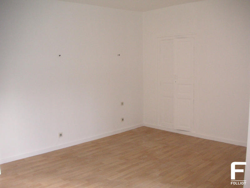 Maison - 42 m² - 2 pièces