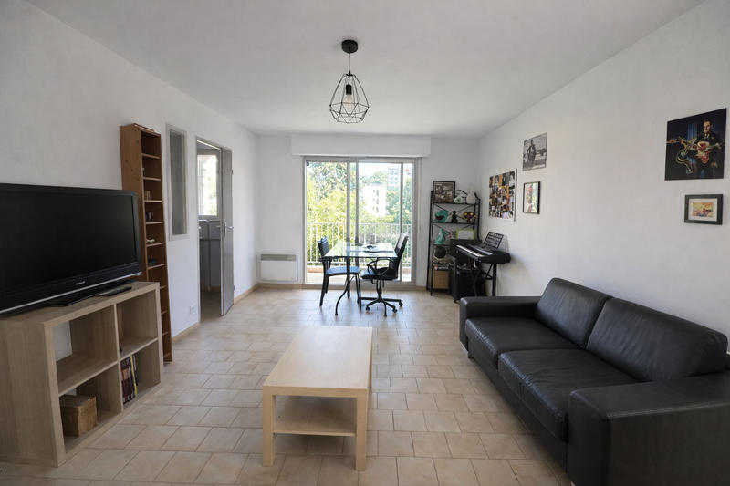 Appartement - 34 m² - 1 pièce