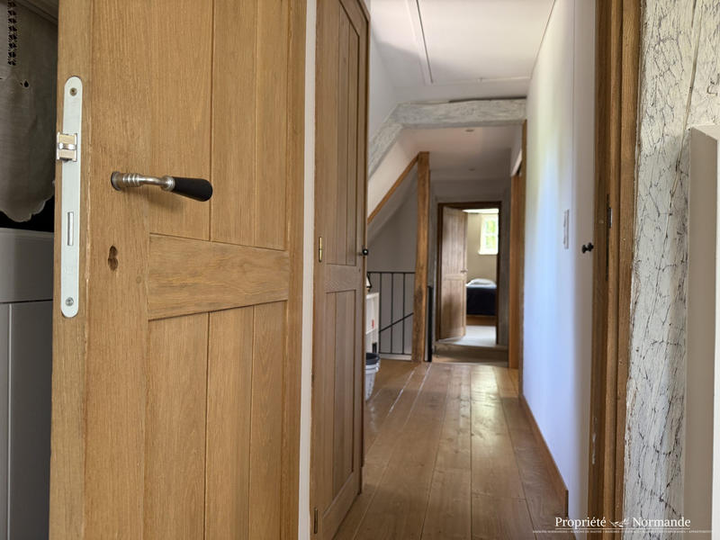 Maison - 158 m² - 5 pièces