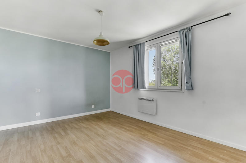 Maison - 155 m² - 6 pièces