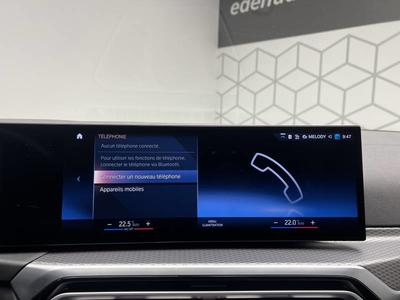 Bmw Série 3 Touring 330e 292 ch Bva8 m Sport