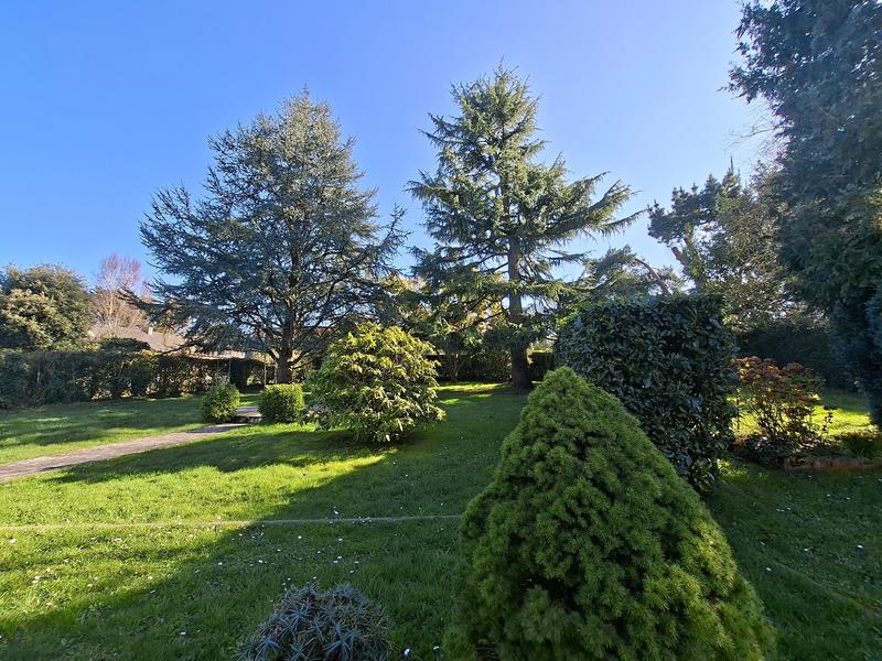 Maison - 143 m² - 6 pièces