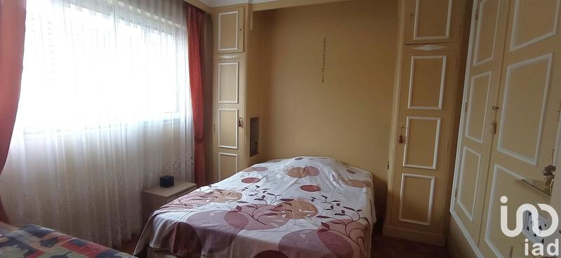 Appartement - 80 m² - 3 pièces