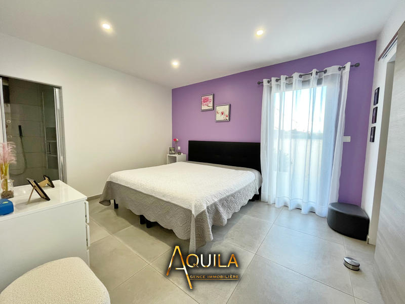 Villa - 107 m² - 4 pièces