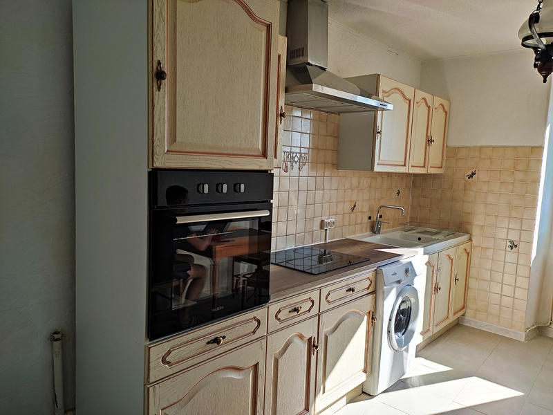 Mas - 550 m² - 26 pièces