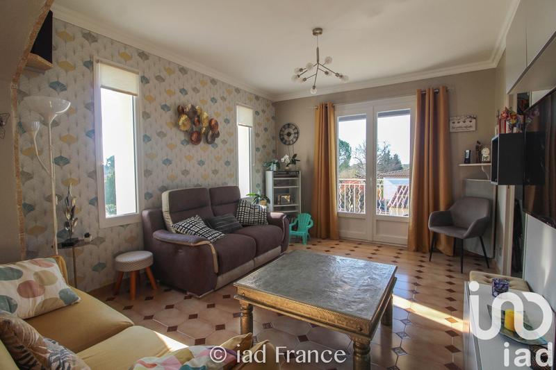 Maison - 195 m² - 7 pièces