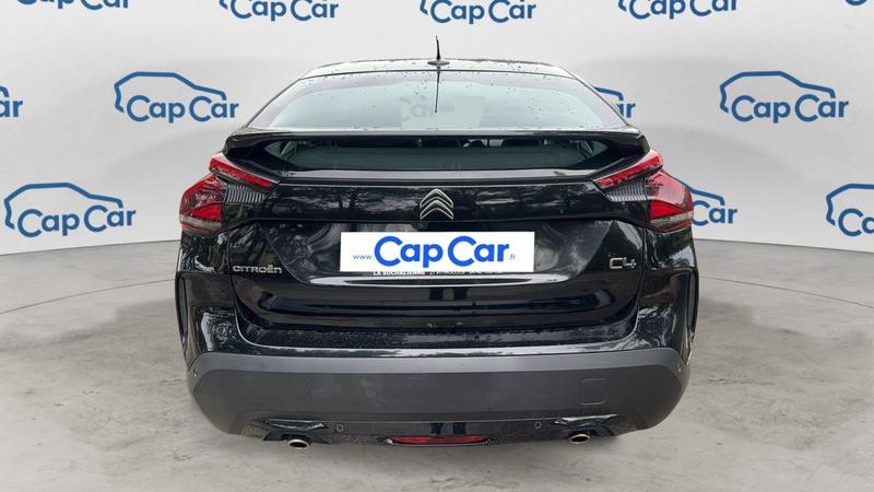 Citroën C4 1.2 PureTech 130 Eat8 Feel