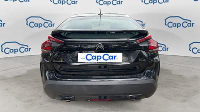 Citroën C4 1.2 PureTech 130 Eat8 Feel
