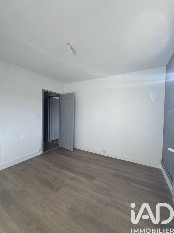 Maison - 114 m² - 5 pièces