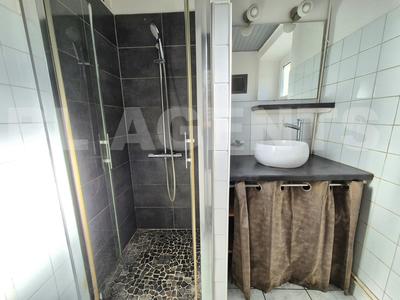 Maison - 103 m² - 5 pièces