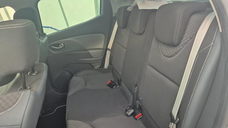 Renault Clio IV 1.2 TCe 120 Edc6 Gt