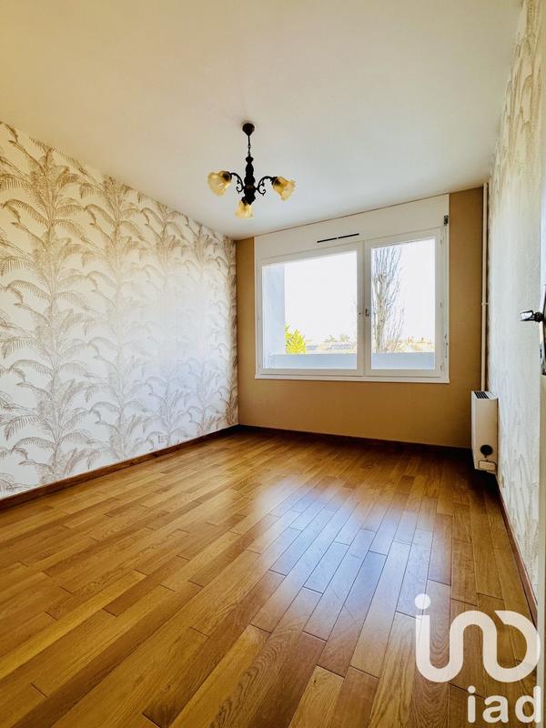 Appartement - 88 m² - 4 pièces