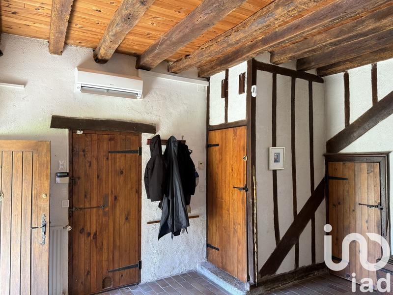 Maison - 376 m² - 9 pièces