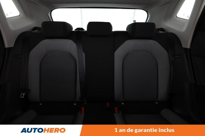 Seat Ibiza 1.0 Mpi Urban 80 ch