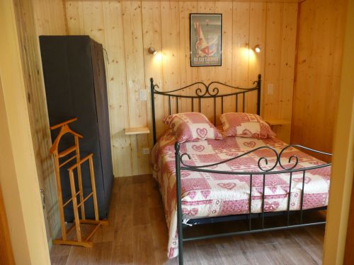 Chambres d'Hôtes de la Laurence