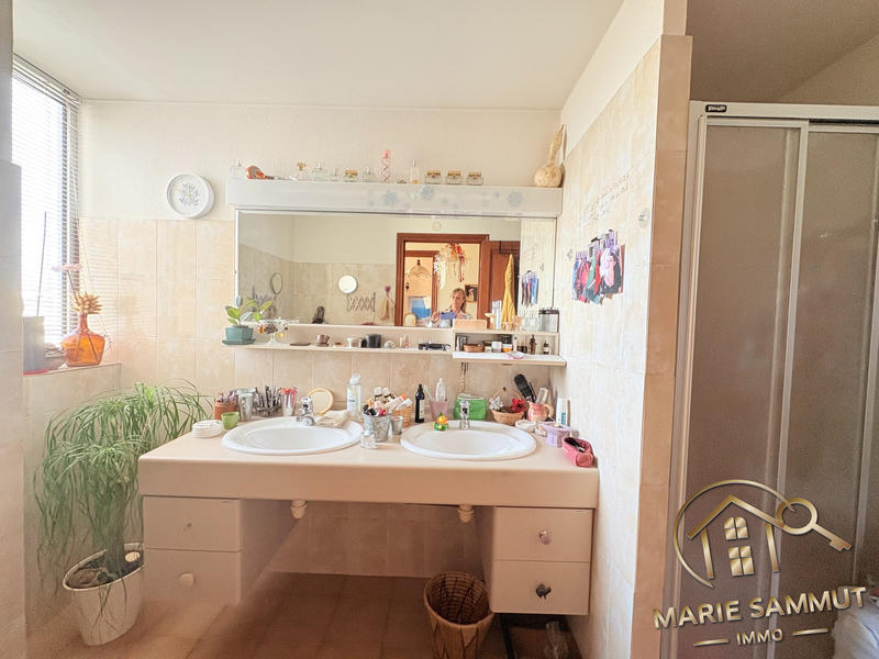 Maison - 129 m² - 4 pièces