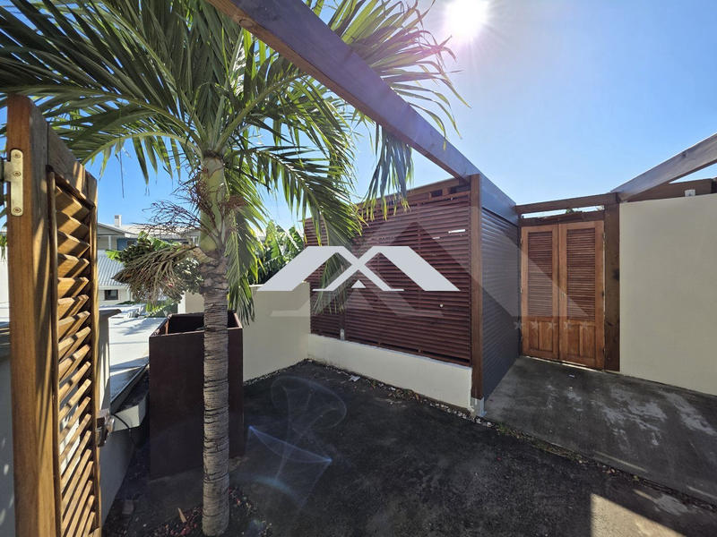 Maison - 80 m² - 3 pièces