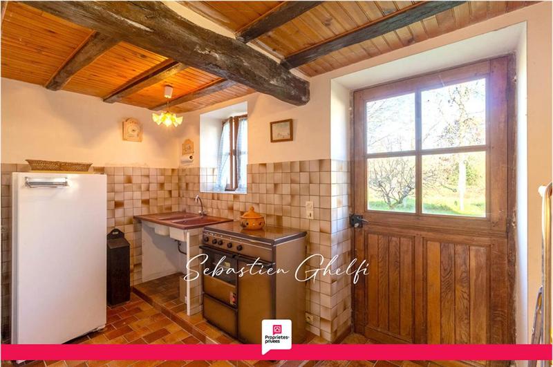 Maison - 155 m² - 7 pièces