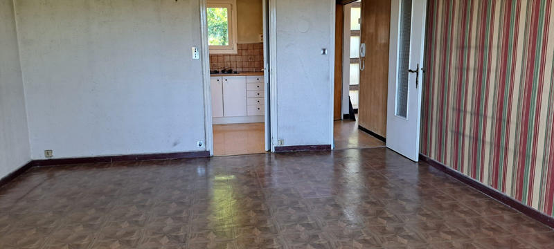 Appartement - 71 m² - 4 pièces