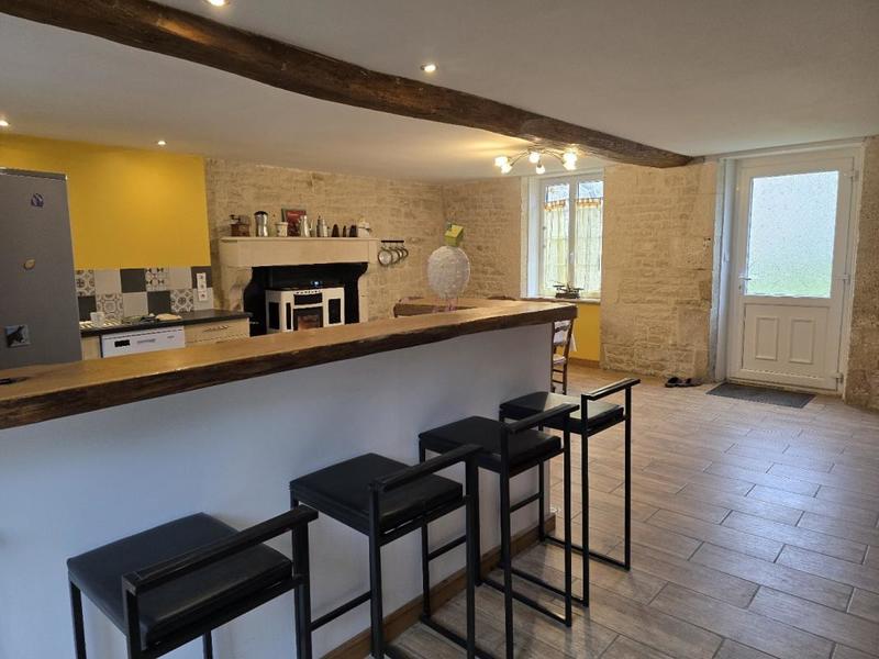 Propriété - 158 m² - 5 pièces