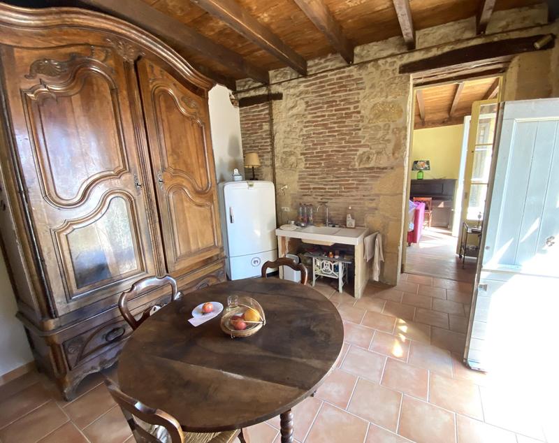 Maison traditionnelle - 128 m² - 6 pièces