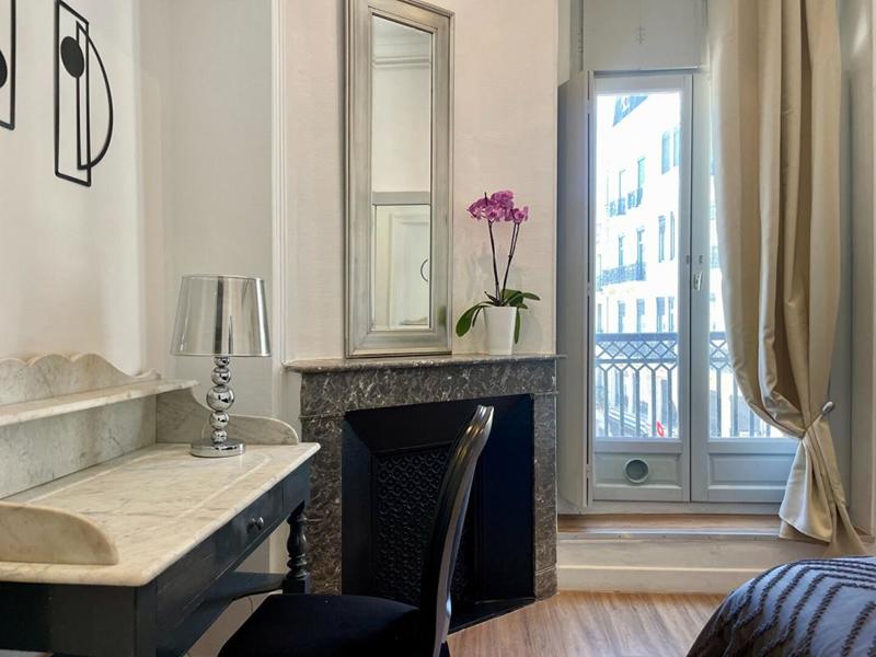 Appartement - 93 m² - 3 pièces