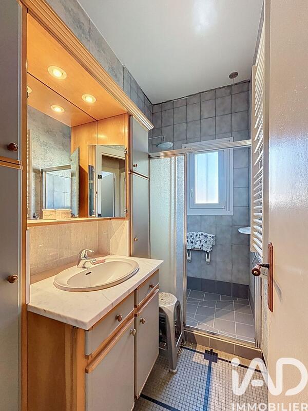 Maison - 77 m² - 3 pièces