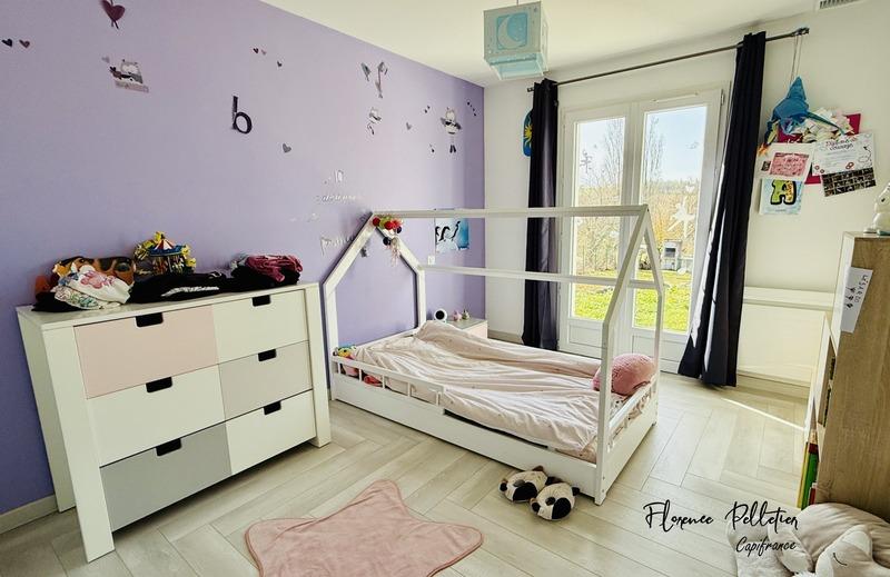 Maison - 171 m² - 6 pièces