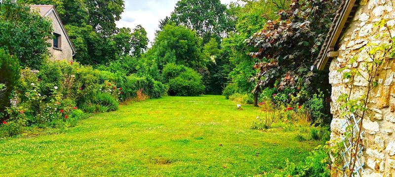 Longère - 177 m² - 7 pièces