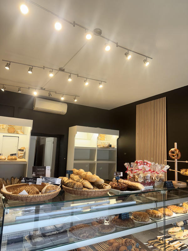 Fonds de commerce - Magasins - 38 m²