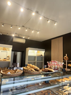 Fonds de commerce - Magasins - 38 m²