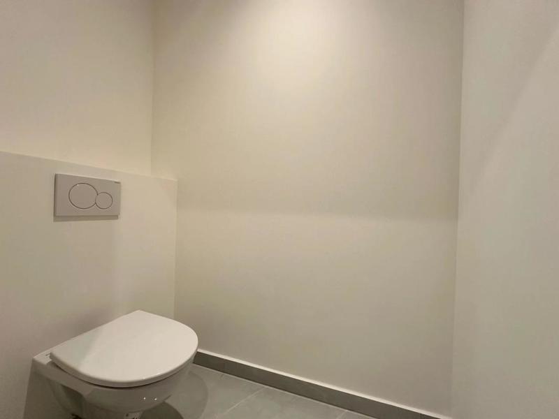 Appartement - 105 m² - 4 pièces