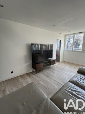 Appartement - 81 m² - 5 pièces