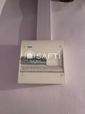 Maison - 41 m² - 2 pièces