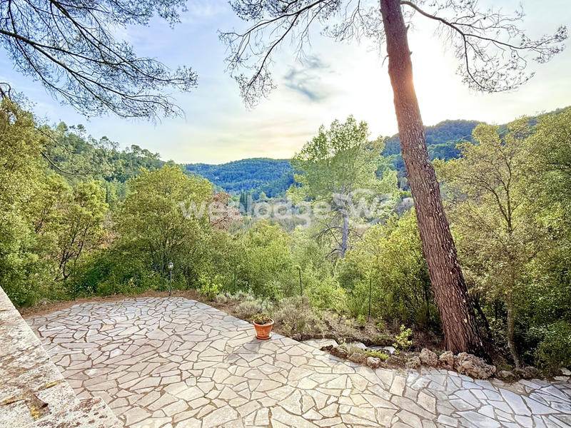 Maison ancienne - 112 m² - 5 pièces