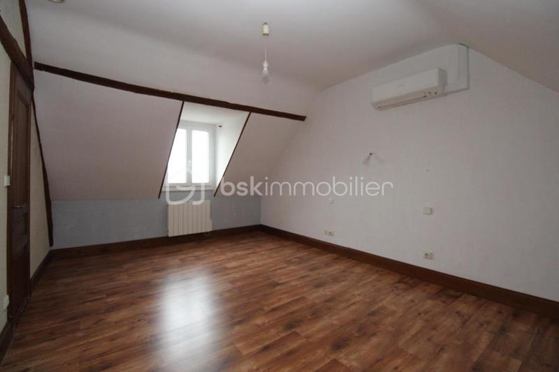 Longère - 164 m² - 5 pièces