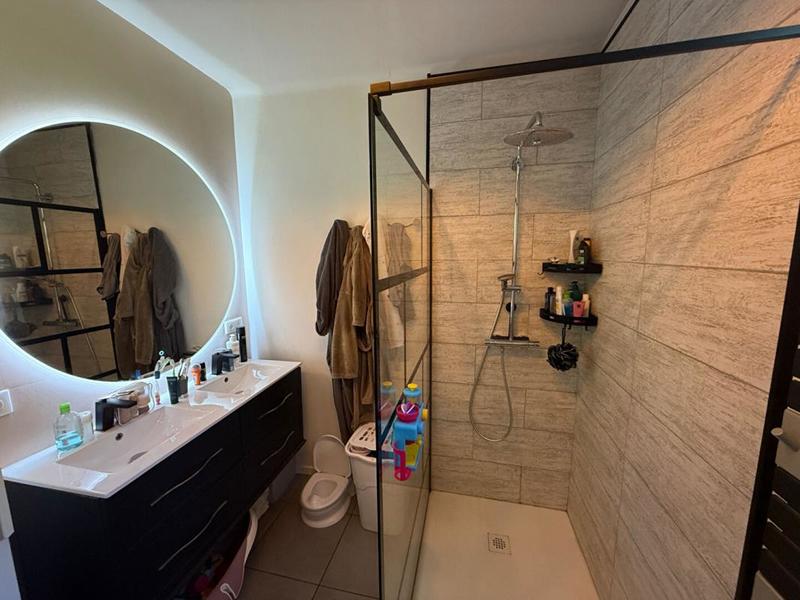 Maison - 151 m² - 5 pièces